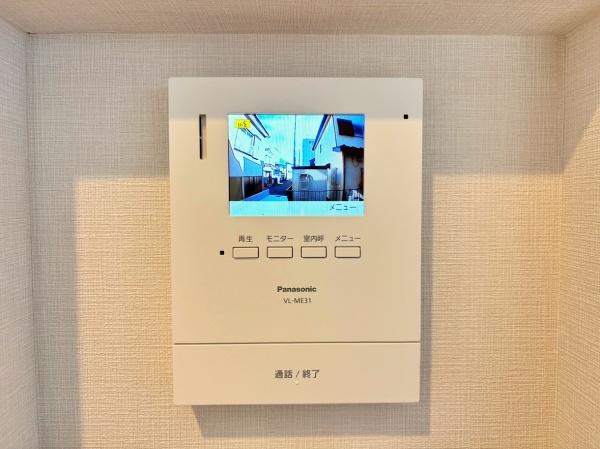 瀬谷区新築戸建床暖EVコンセント