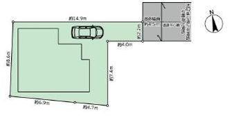 瀬谷区新築戸建床暖EVコンセント