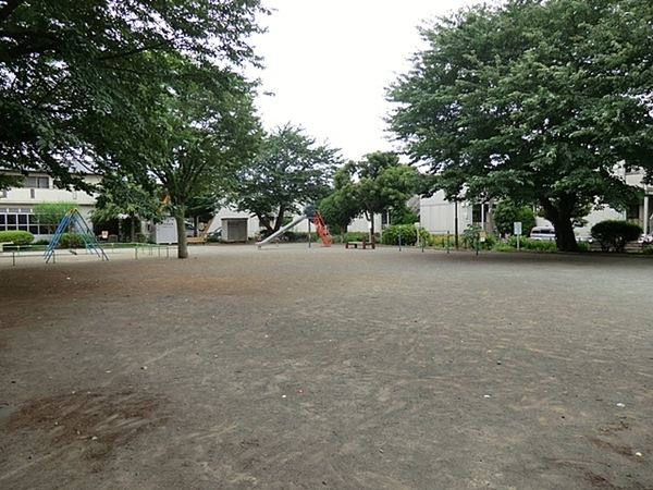 【1号棟】瀬谷区新築戸建南面バルコニー(相沢公園)