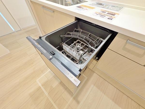 【1号棟】相模原新築戸建LDK18帖南東向き