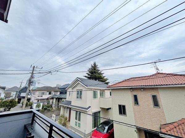 【1号棟】相模原新築戸建LDK18帖南東向き