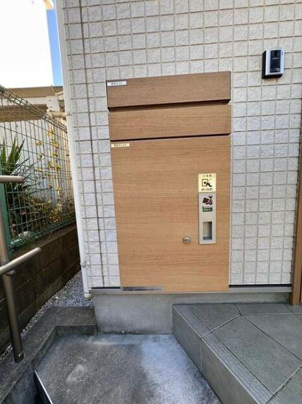 緑区中古戸建LDK19帖ビルトイン車庫
