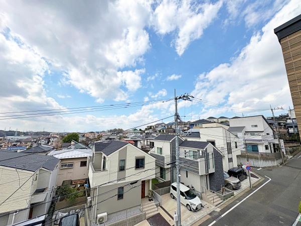 【1号棟】港北区新築戸建LDK18帖以上納戸