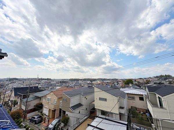 【1号棟】港北区新築戸建LDK18帖以上納戸