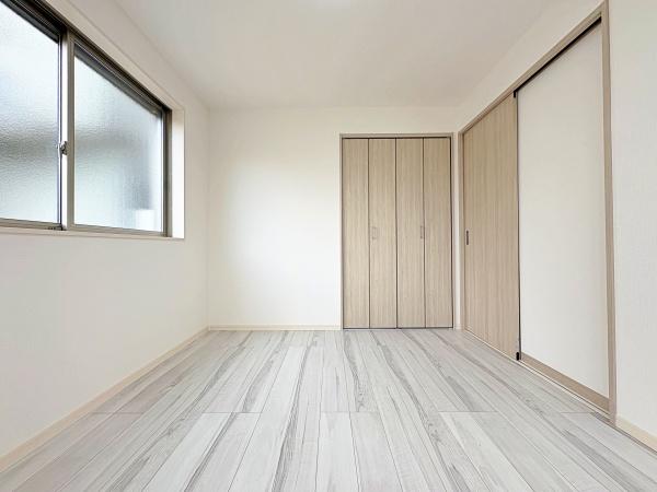 【1号棟】港北区新築戸建LDK18帖以上納戸