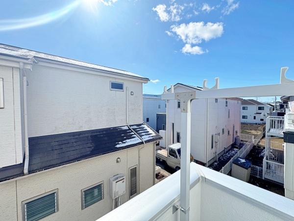 藤沢市鵠沼神明４丁目の中古一戸建て