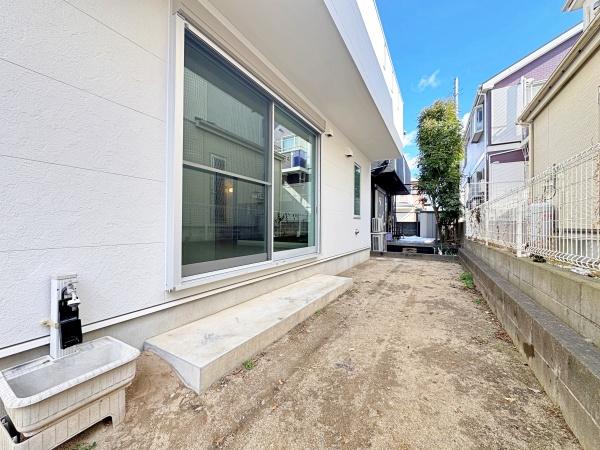 藤沢市鵠沼神明４丁目の中古一戸建て