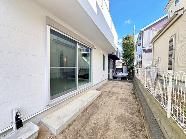 藤沢市鵠沼神明４丁目の中古一戸建て