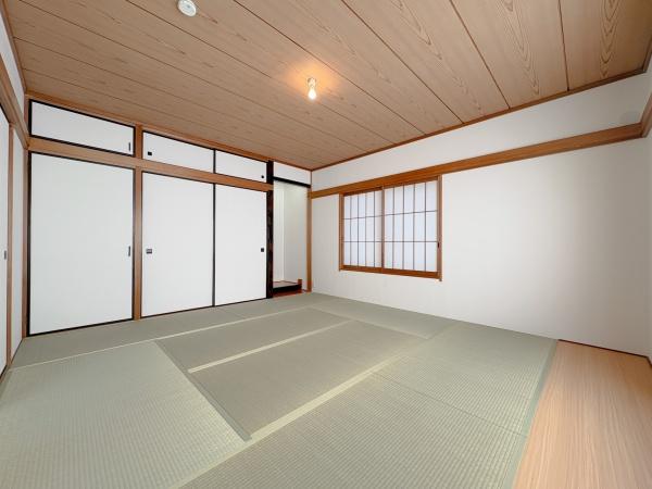 横浜市港南区下永谷２丁目の中古一戸建て