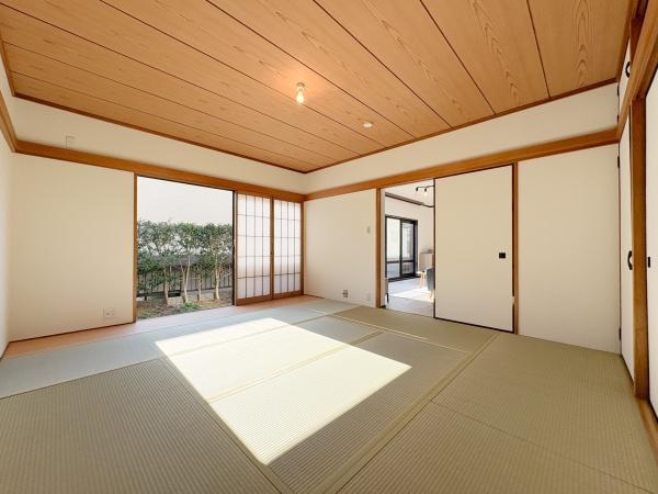横浜市港南区下永谷２丁目の中古一戸建て