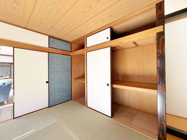 横浜市港南区下永谷２丁目の中古一戸建て