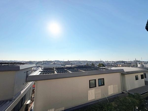 横浜市港南区下永谷２丁目の中古一戸建て