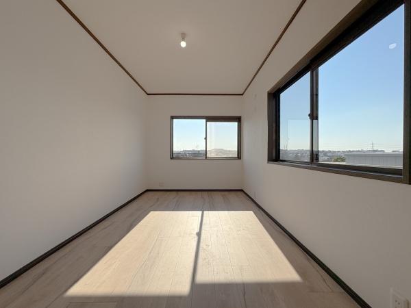 横浜市港南区下永谷２丁目の中古一戸建て