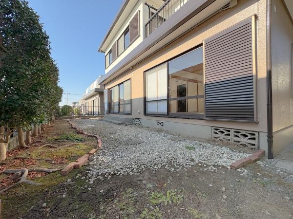 横浜市港南区下永谷２丁目の中古一戸建て