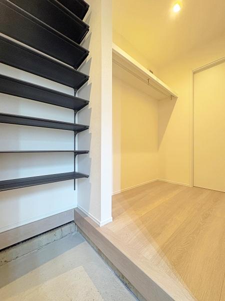 【1号棟】保土ヶ谷区新築戸建2台駐車可LDK19帖