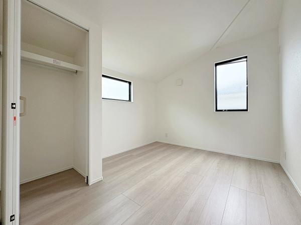 【1号棟】保土ヶ谷区新築戸建2台駐車可LDK19帖