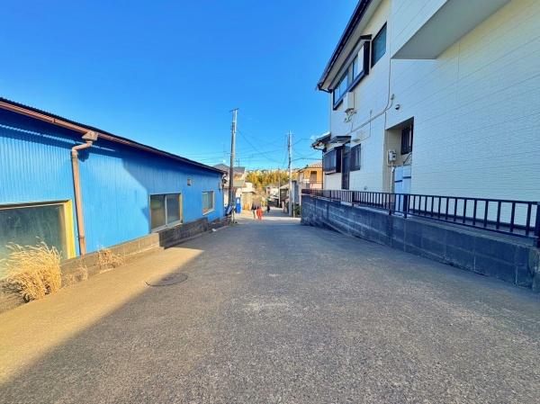 【4号棟】保土ヶ谷区新築戸建3台駐車可SIC