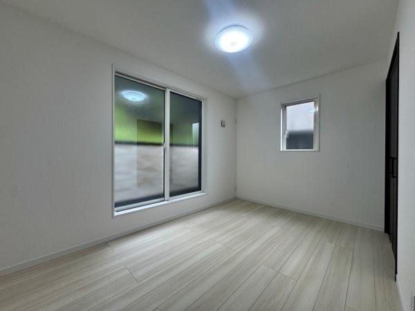 【A号棟】戸塚区新築戸建LDK19帖