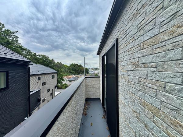 【A号棟】戸塚区新築戸建LDK19帖