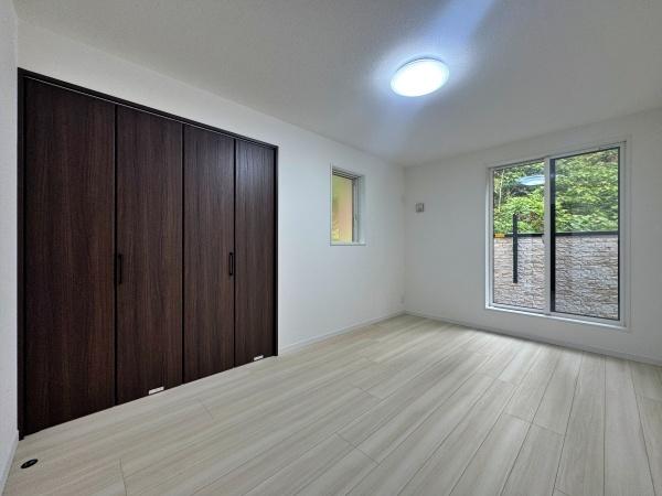 【A号棟】戸塚区新築戸建LDK19帖