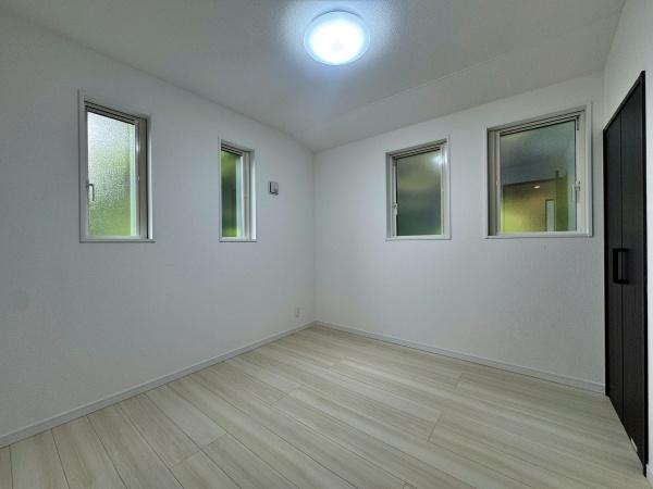 【A号棟】戸塚区新築戸建LDK19帖