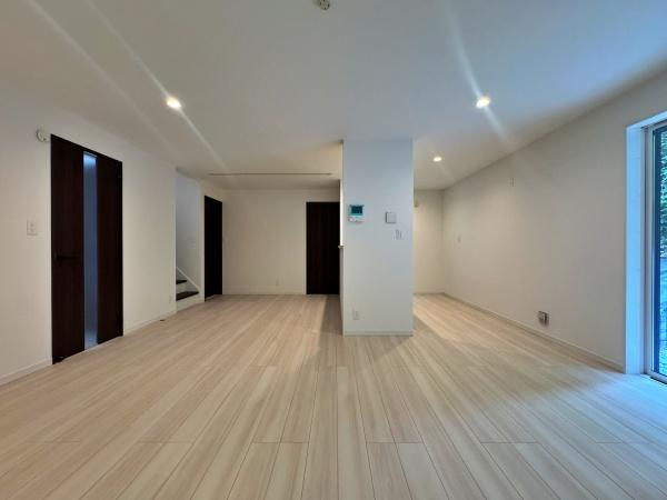 【A号棟】戸塚区新築戸建LDK19帖