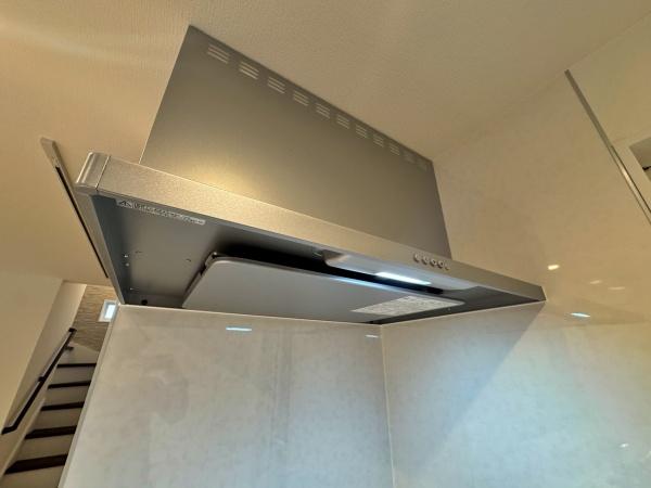 【A号棟】戸塚区新築戸建LDK19帖