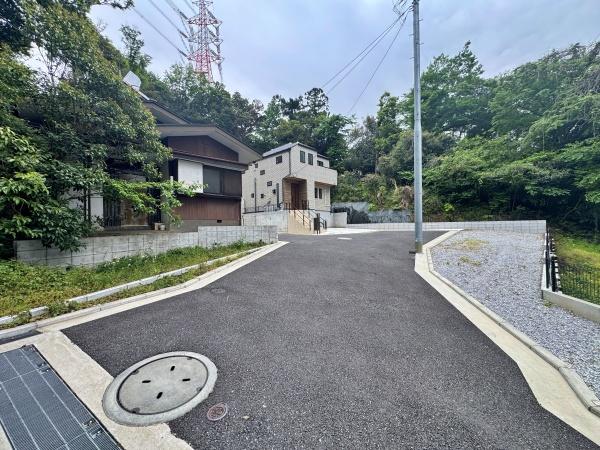 【A号棟】戸塚区新築戸建LDK19帖