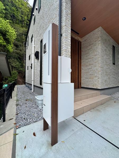 【A号棟】戸塚区新築戸建LDK19帖