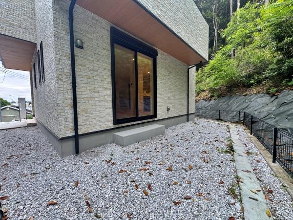 【A号棟】戸塚区新築戸建LDK19帖