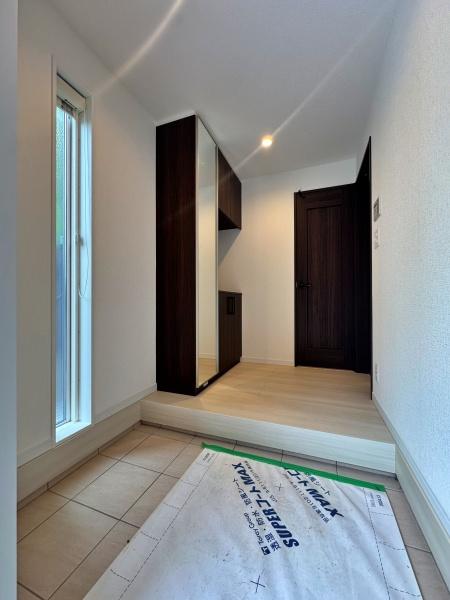 【A号棟】戸塚区新築戸建LDK19帖