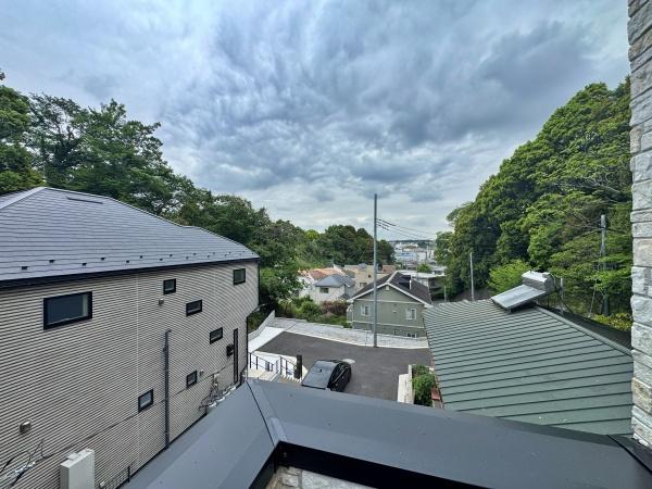 【A号棟】戸塚区新築戸建LDK19帖