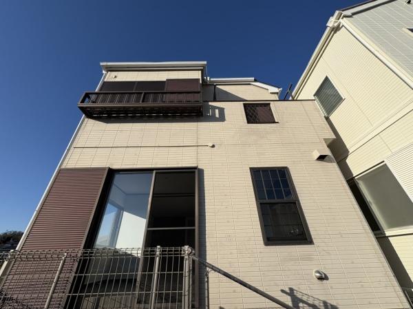 泉区中古戸建南面バルコニーロフト駅徒17分