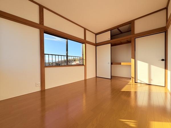 横浜市泉区新橋町の中古一戸建て