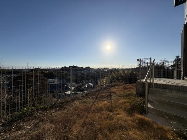 泉区中古戸建南面バルコニーロフト駅徒17分