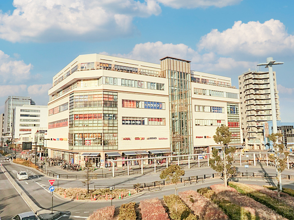【A号棟】藤沢市新築戸建パントリー納戸(Luz湘南辻堂)