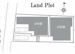 【A号棟】藤沢市新築戸建パントリー納戸