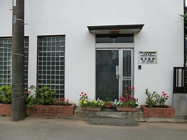 【5号棟】藤沢市新築戸建2台駐車可LDK18帖(尾本医院)