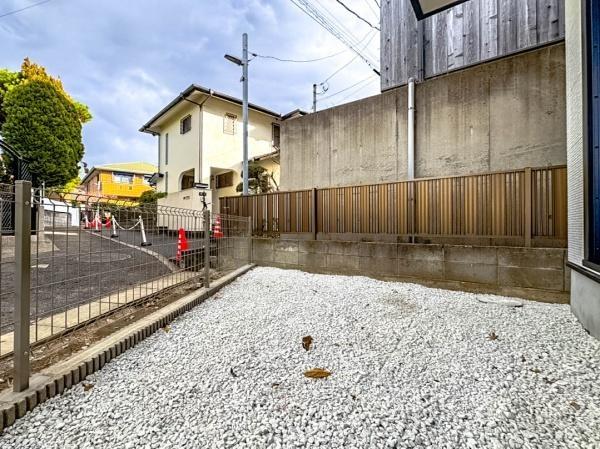 【2号棟】逗子市新築戸建駅徒7分LDK18帖WIC