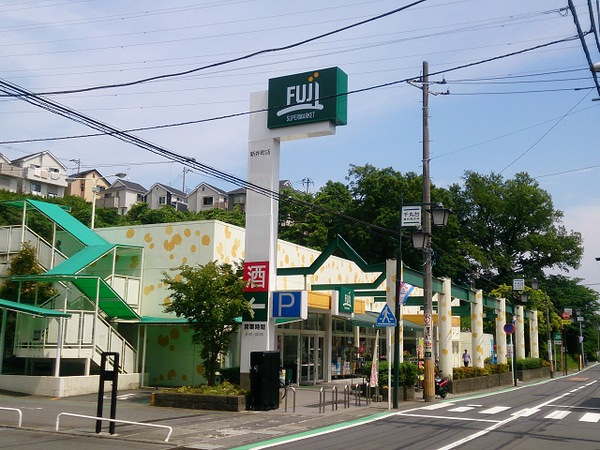 保土ヶ谷区新築戸建2台駐車可LDK18帖(FUJI新井町店)