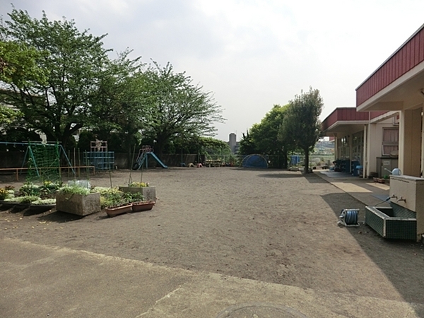 保土ヶ谷区新築戸建2台駐車可LDK18帖(千丸台保育園)