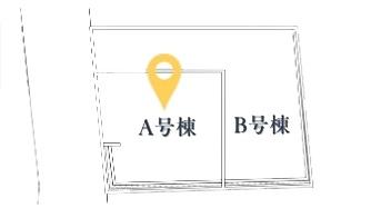 【A号棟】神奈川区新築戸建WICインナーバルコニー