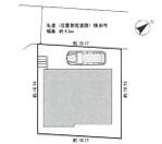 南区新築戸建ロフト宅配BOXSCL