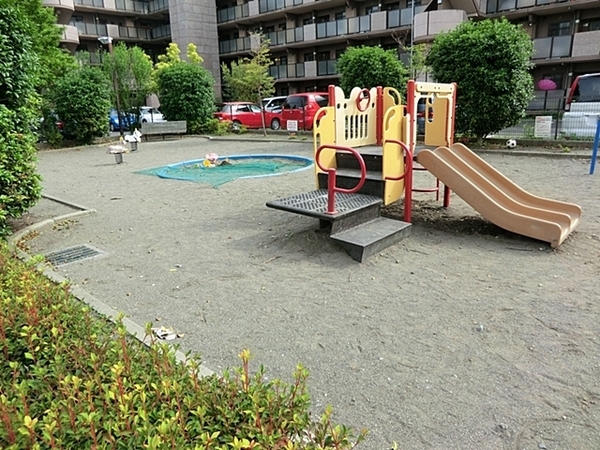 相模原市中央区共和３丁目の中古一戸建て(東淵野辺正栄公園)