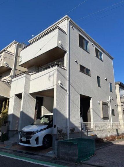 相模原市中古戸建駅まで平坦LDK18帖以上