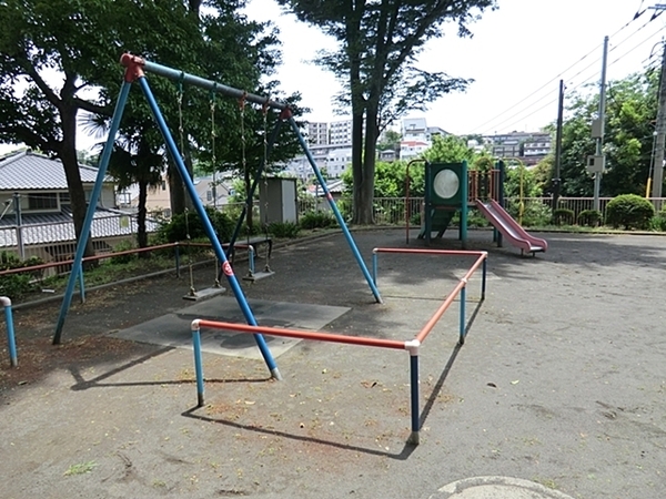 保土ヶ谷区新築戸建2台駐車可LDK20帖(宮ケ谷台公園)