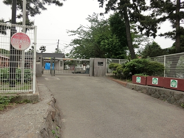 【1号棟】横須賀市新築戸建2台駐車可(鴨居幼稚園)