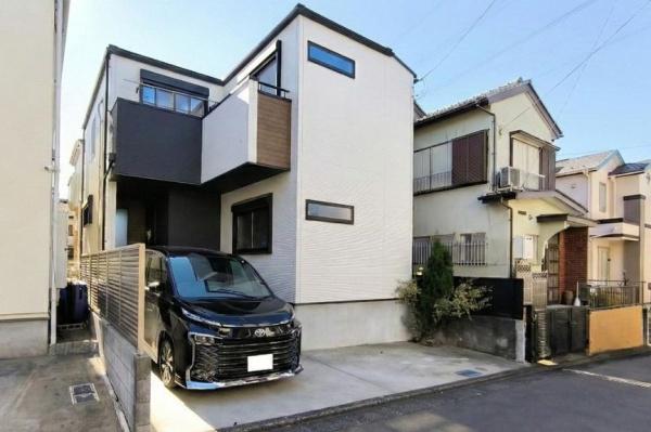 瀬谷区中古戸建SICLDK18帖以上