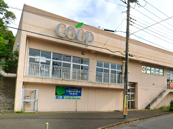 【B号棟】横須賀市新築戸建2台駐車可対面式キッチン(ユーコープ岩戸店)