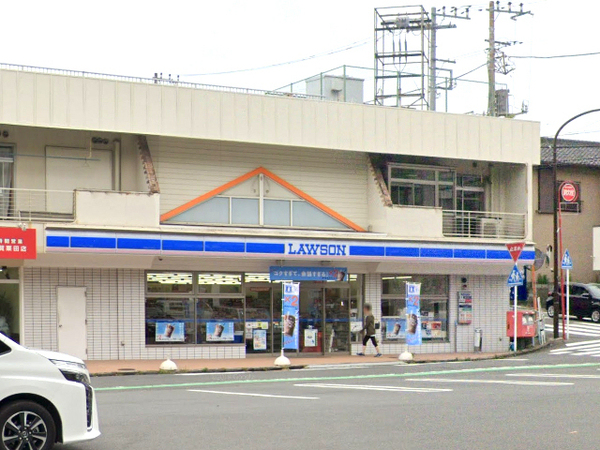 【B号棟】横須賀市新築戸建2台駐車可対面式キッチン(ローソン横須賀粟田二丁目店)